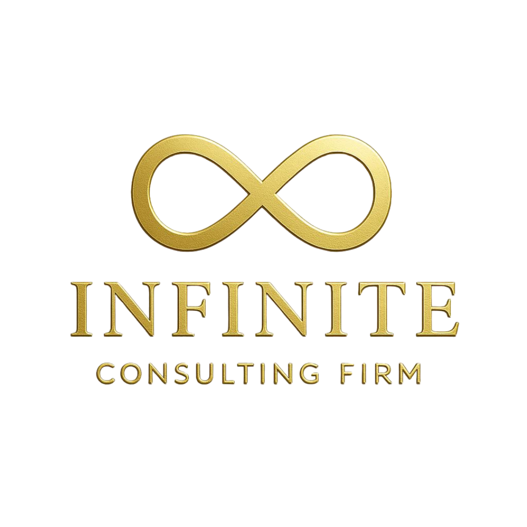 Infinite Consulting Firm